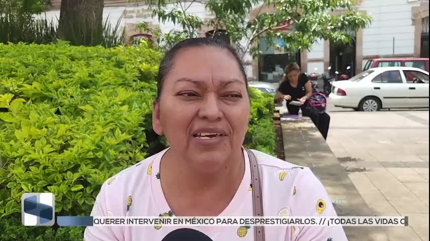 Noticias Michoacán del 12 de agosto 2026