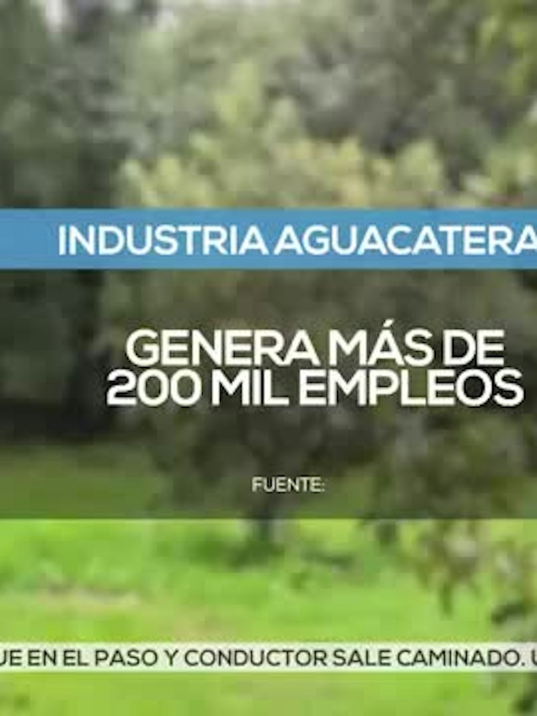 Noticias Michoacán del 10 de agosto 2026