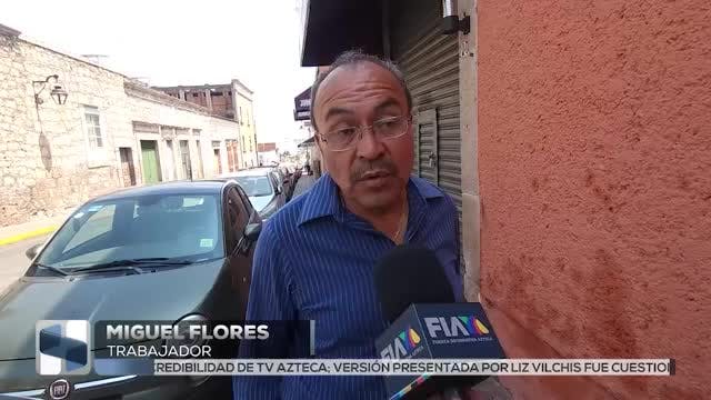 Noticias Michoacán del 7 de agosto 2026