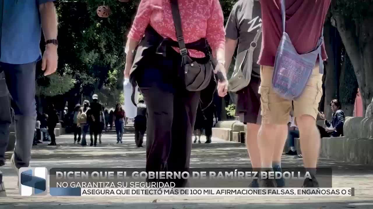 Noticias Michoacán del 5 de agosto 2026