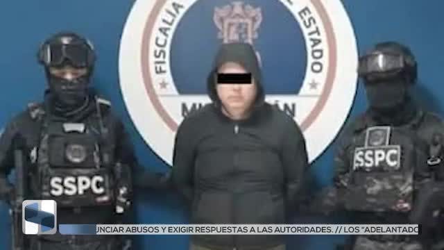 Noticias Michoacán del 3 de agosto 2026