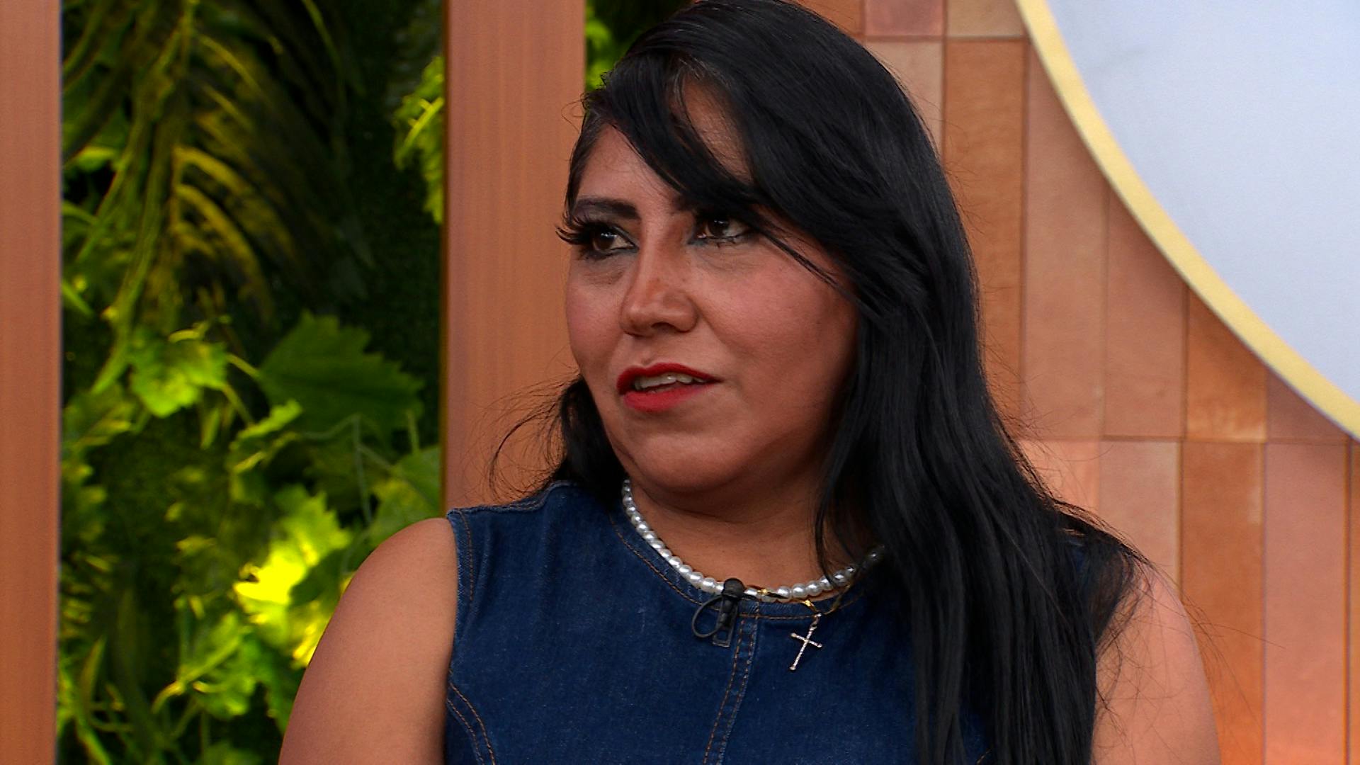 ¡Él le mintió! El ex de Karen le decía que sólo era roomie de su esposa, pero no fue así