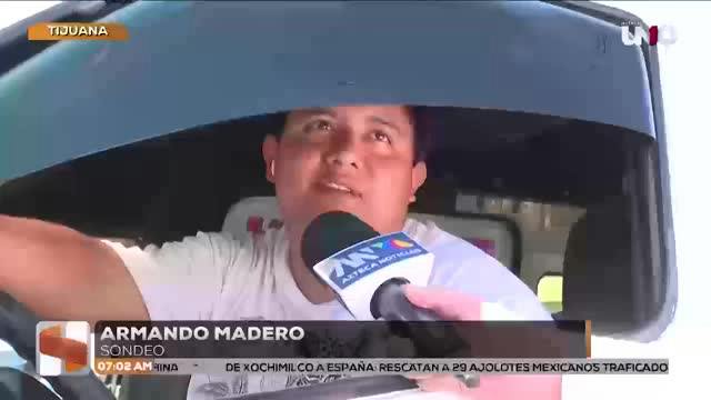 Noticias Baja California del 20 de agosto 2026