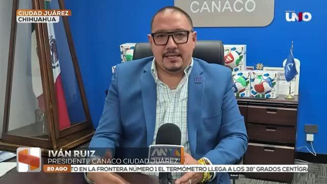 Noticias Ciudad Juárez del 20 de agosto 2026