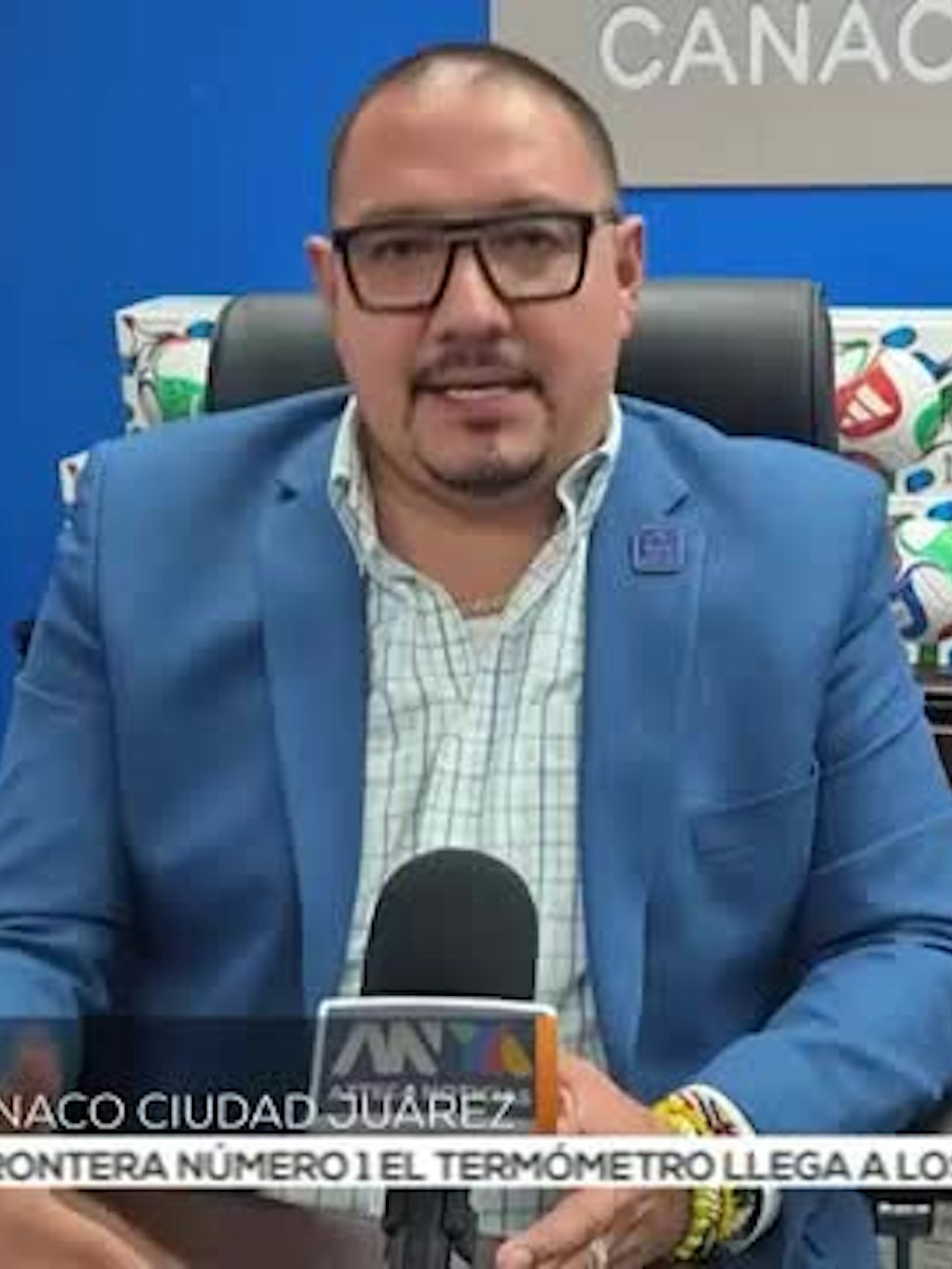 Noticias Ciudad Juárez del 20 de agosto 2026