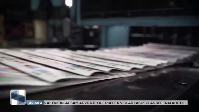 Noticias Oaxaca del 20 de agosto 2026