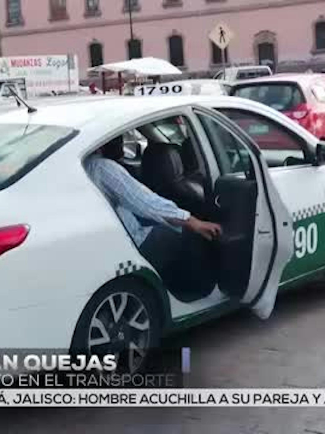 Noticias San Luis Potosí del 20 de agosto 2026