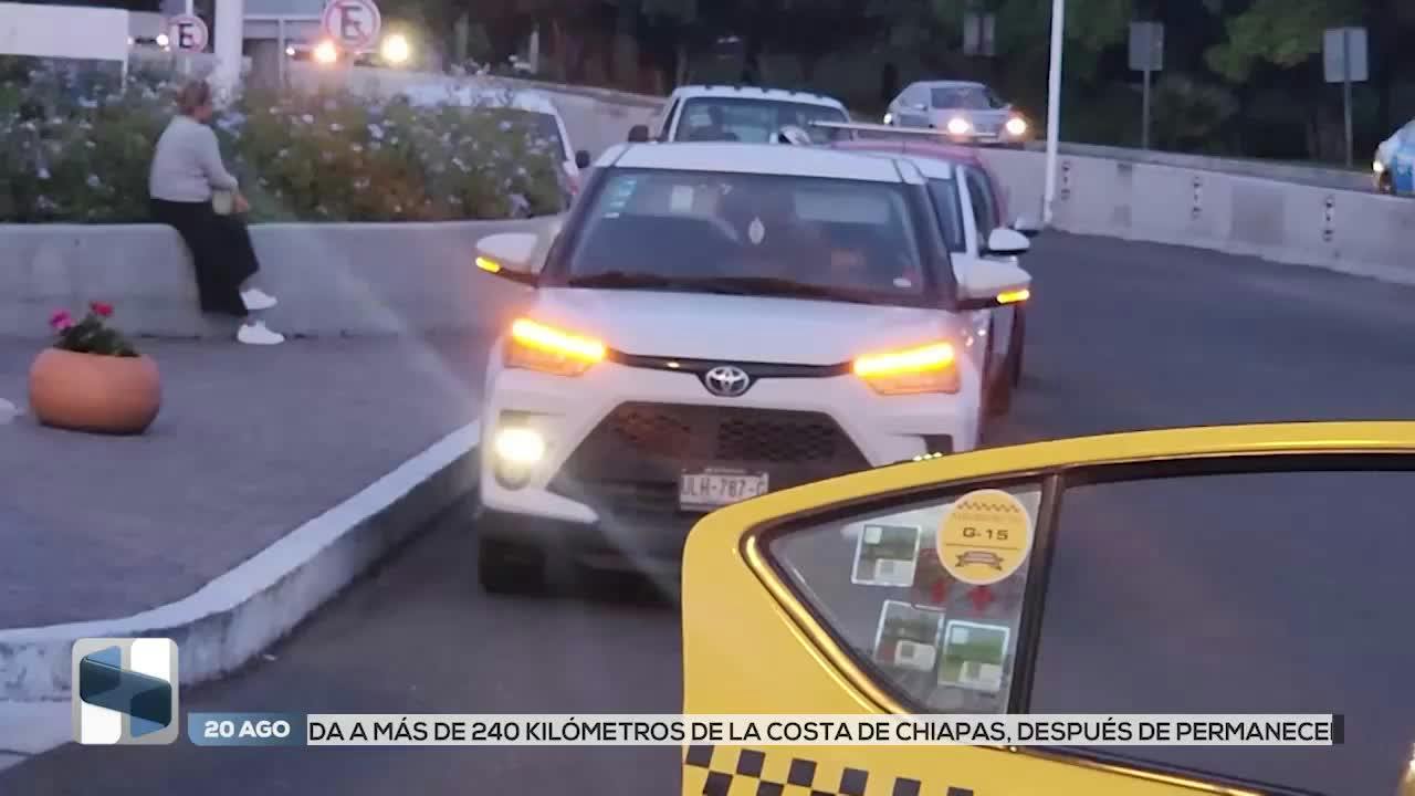 Noticias Querétaro del 20 de agosto 2026