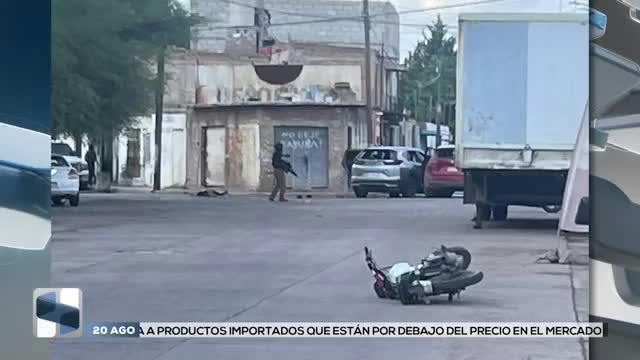 Noticias Zacatecas del 20 de agosto 2026