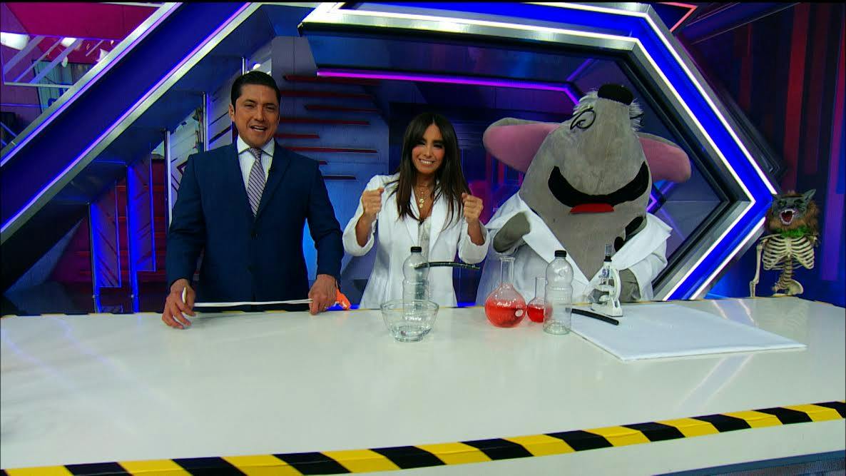 Al Extremo lo tuvo todo: comida, alertas viales y música regional mexicana 