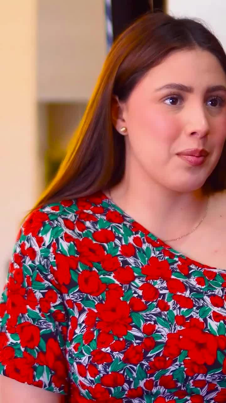 Parte 3 | Le confesó que ya no la amaba, justo antes de la boda