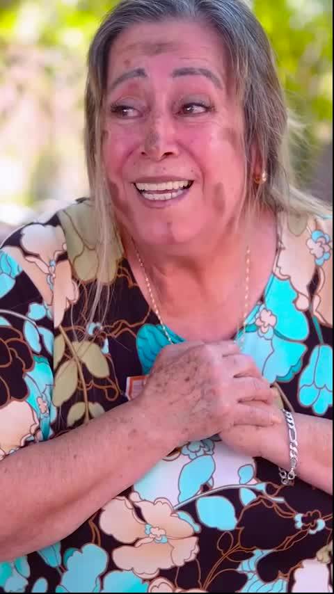 Parte 7 | Se avergonzaba de su madre, hasta que la vida le enseñó una gran lección