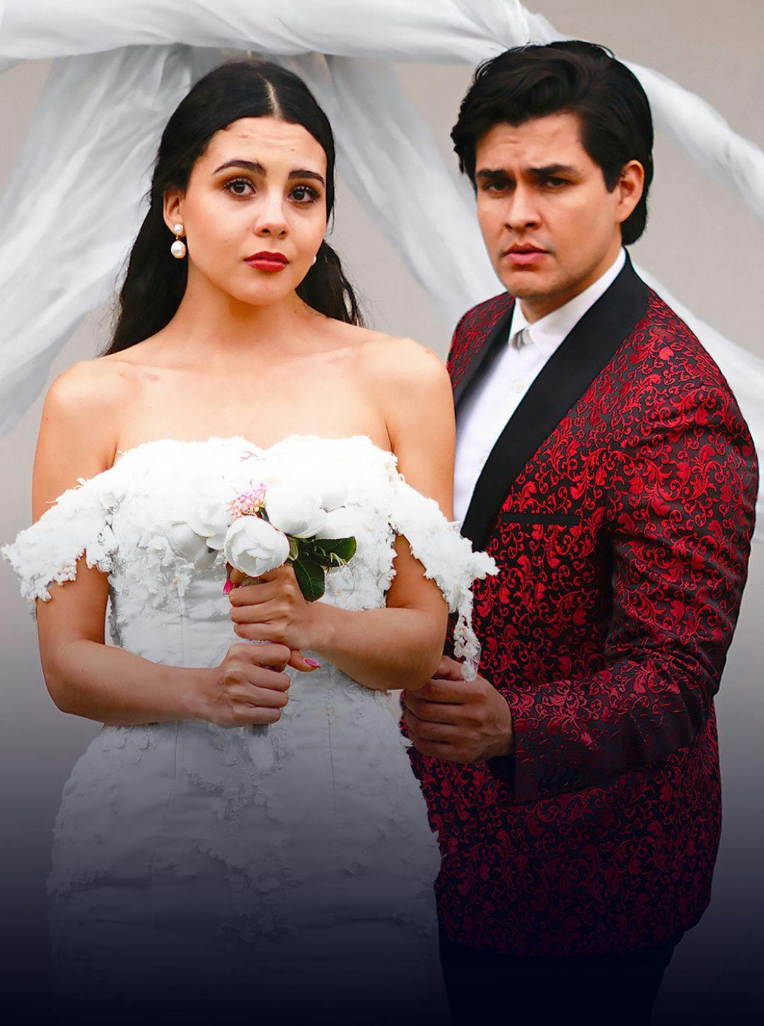 Parte 1 | Canceló la boda tras descubrir que no era el primero en su vida