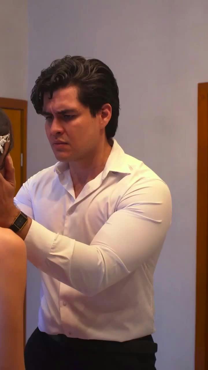 Parte 6 | Canceló la boda tras descubrir que no era el primero en su vida
