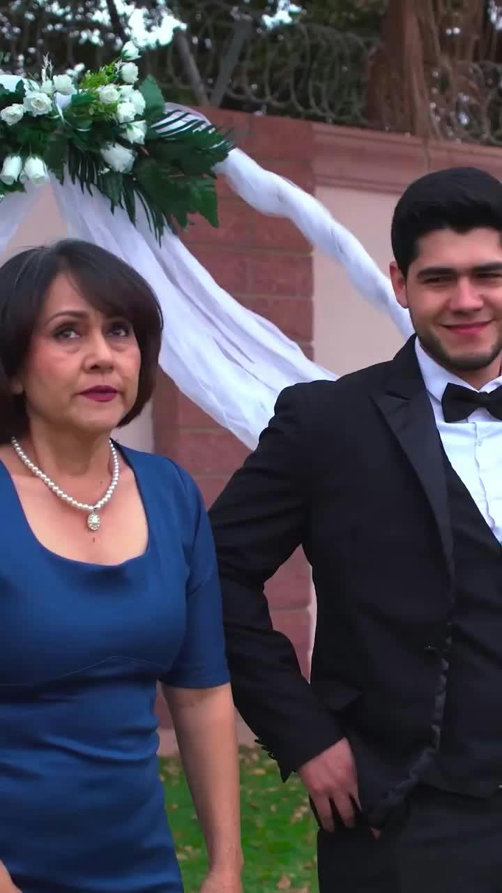 Parte 7 | Canceló la boda tras descubrir que no era el primero en su vida