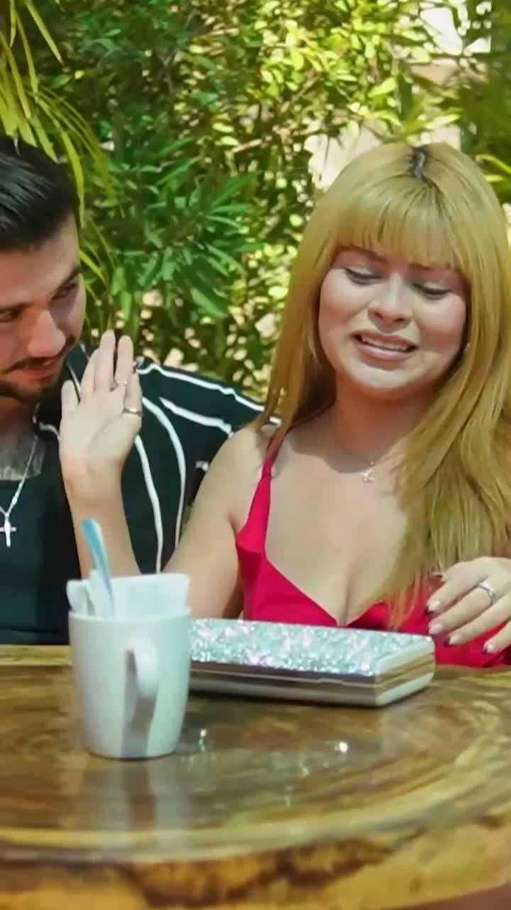 Parte 3 | Sus cuatro novias le pusieron una trampa por infiel