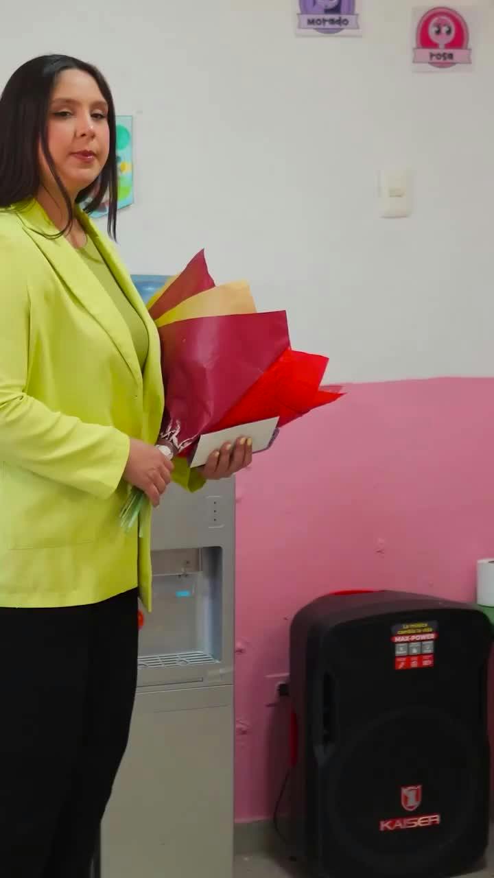 Parte 2 | La maestra de su hija era la amante de su esposo