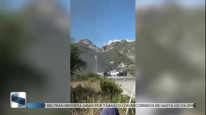 Noticias Hidalgo del 20 de agosto 2026