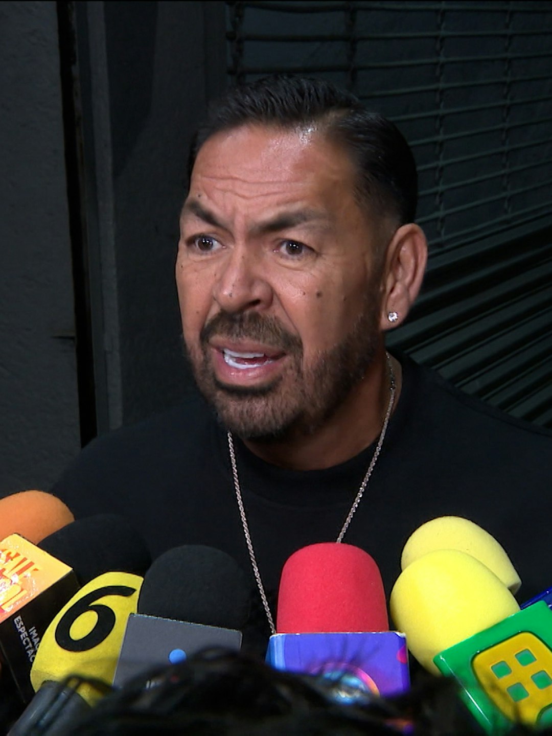 "¡Yo la regué!”, Jorgé D’Alessio habla de su nueva relación y revela cómo se lleva con Marichelo