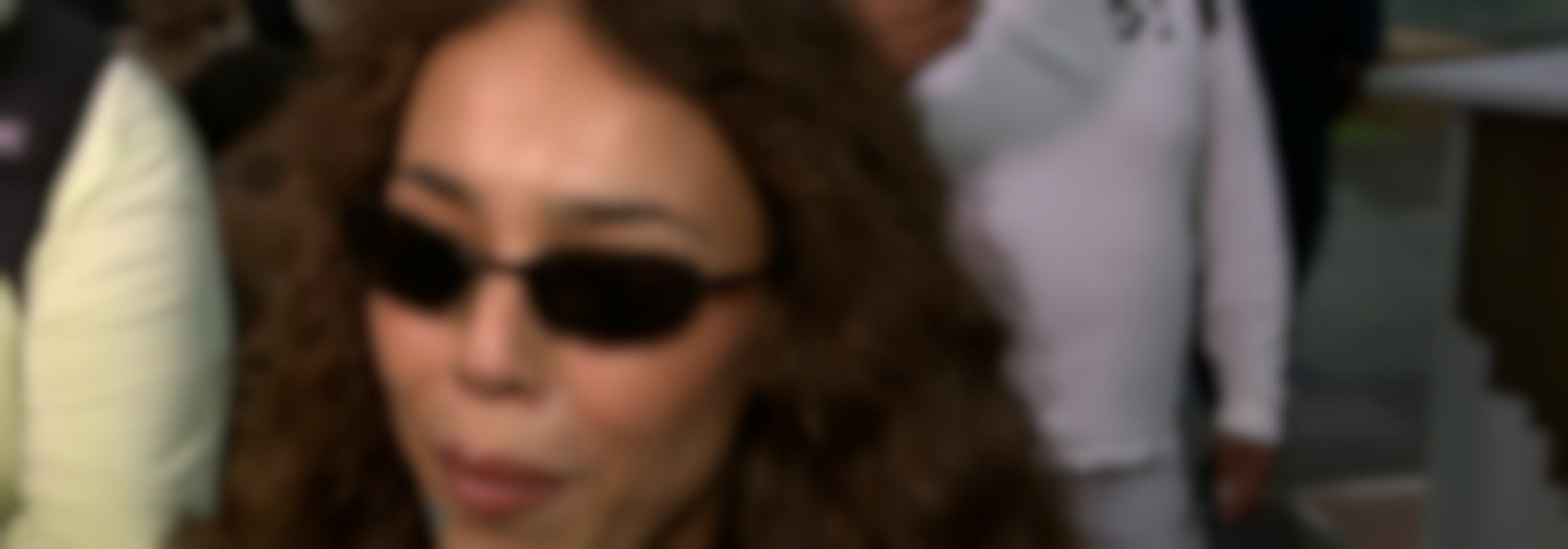 "¡Me urge cantar con ella!”, Danna revela con quién anhela compartir escenario en Mentiras All Stars