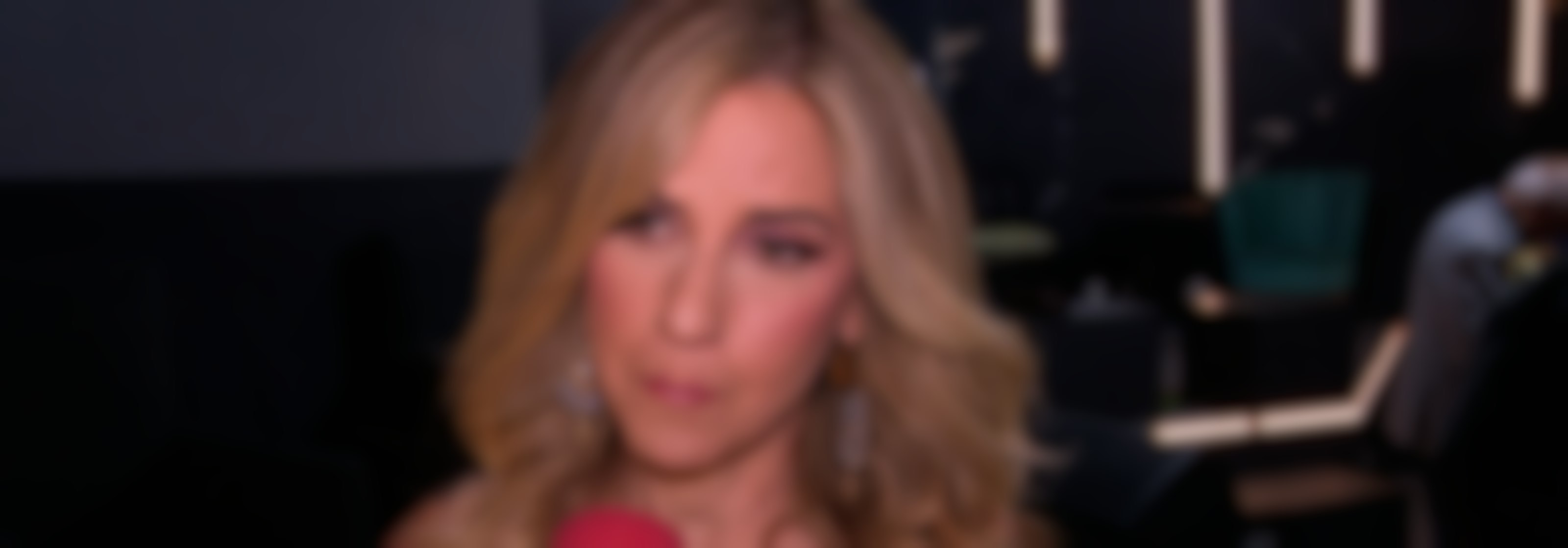 ¿Raquel Bigorra no le dio el pésame a Aylín Mujica?