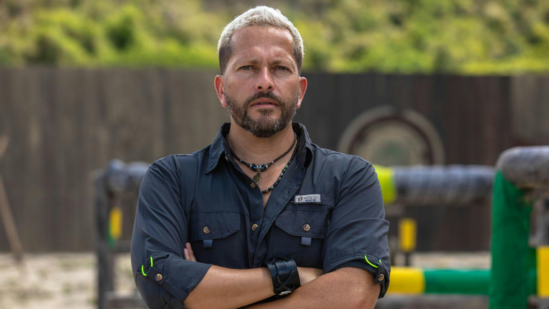 Survivor México La Reliquia en Llamas | Programa Completo del 12 de agosto 