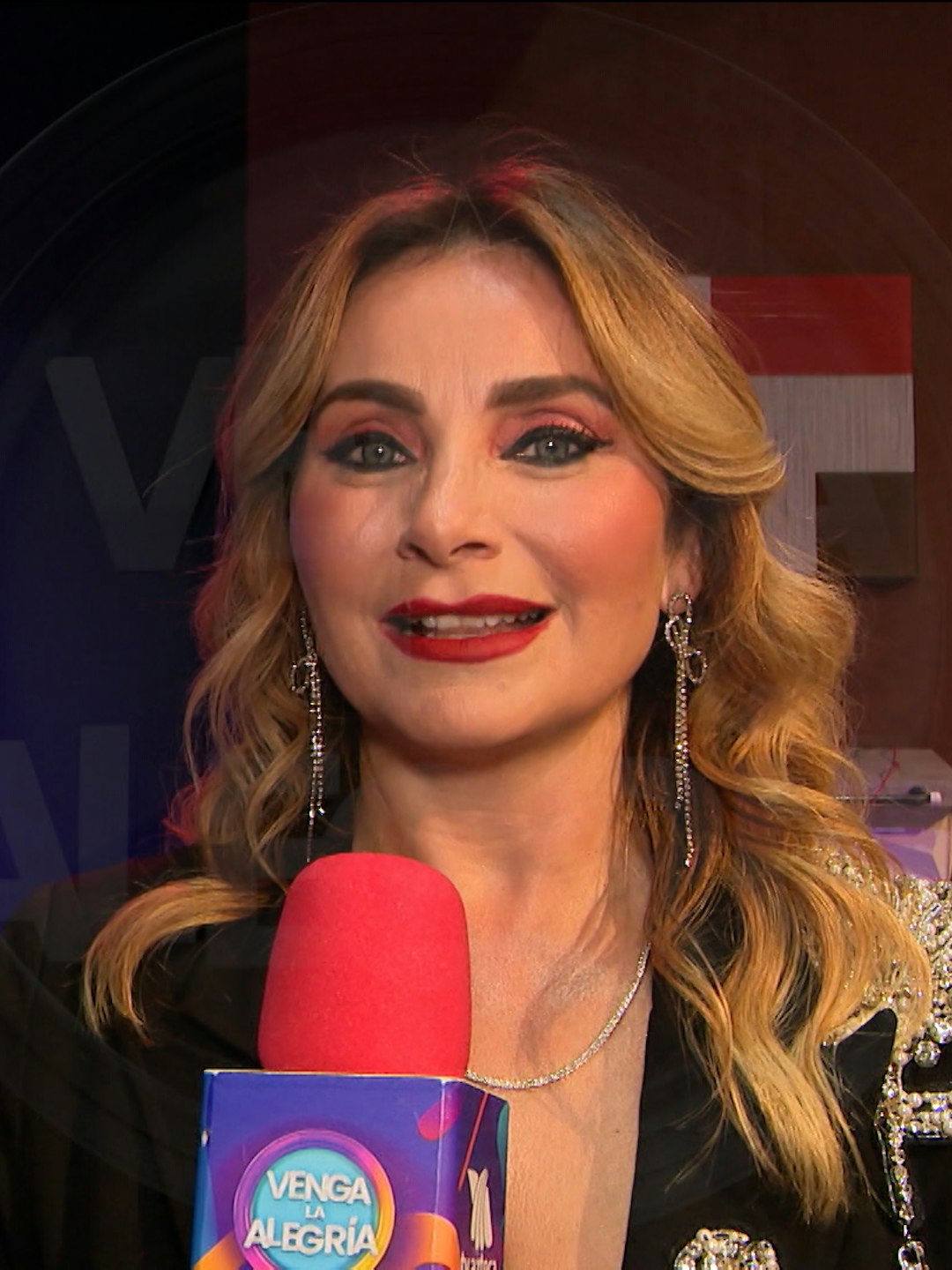¿Cómo se desprende Elizabeth Álvarez de ‘Carmina’, su intenso personaje de La Obscenidad de la Carne?