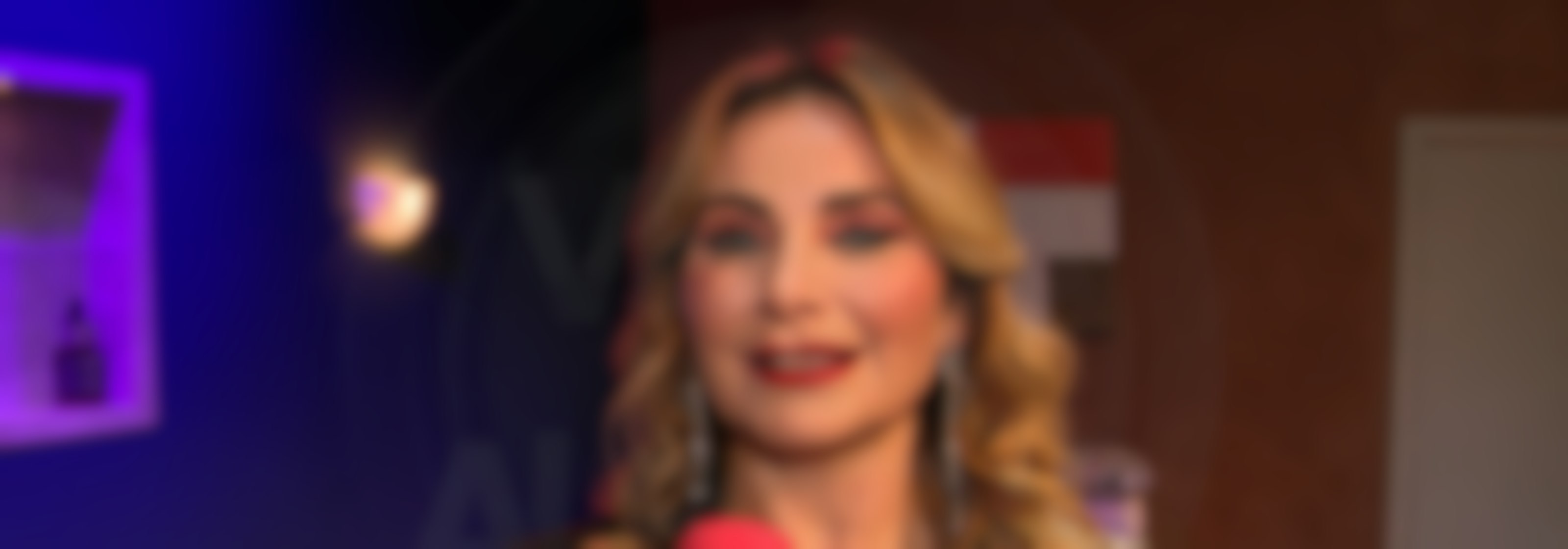 ¿Cómo se desprende Elizabeth Álvarez de ‘Carmina’, su intenso personaje de La Obscenidad de la Carne?