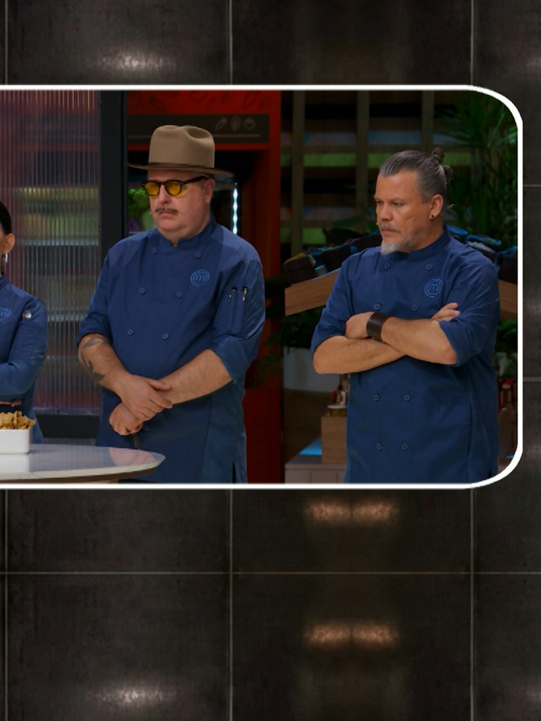 "¡Fuiste un detonador!”, Flor Rubio le reclama a Carmen su influencia en la separación de Lancer y Michelle en MasterChef 24/7