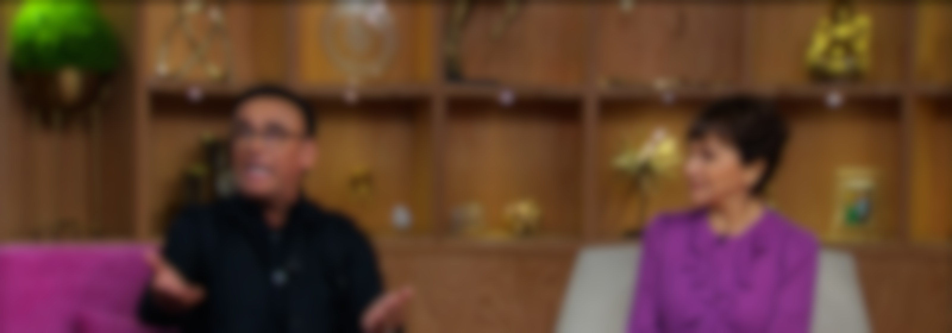 Adal Ramones revela detalles sobre La Granja VIP Segunda Temporada: “No va a haber de otra”