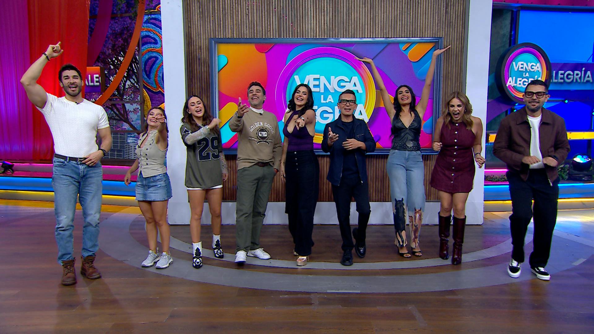 Venga La Alegría | Programa 21 de agosto 2026 Parte 1 | Antrax rompe el silencio sobre su terrible accidente en MasterChef 24/7 y mucho más