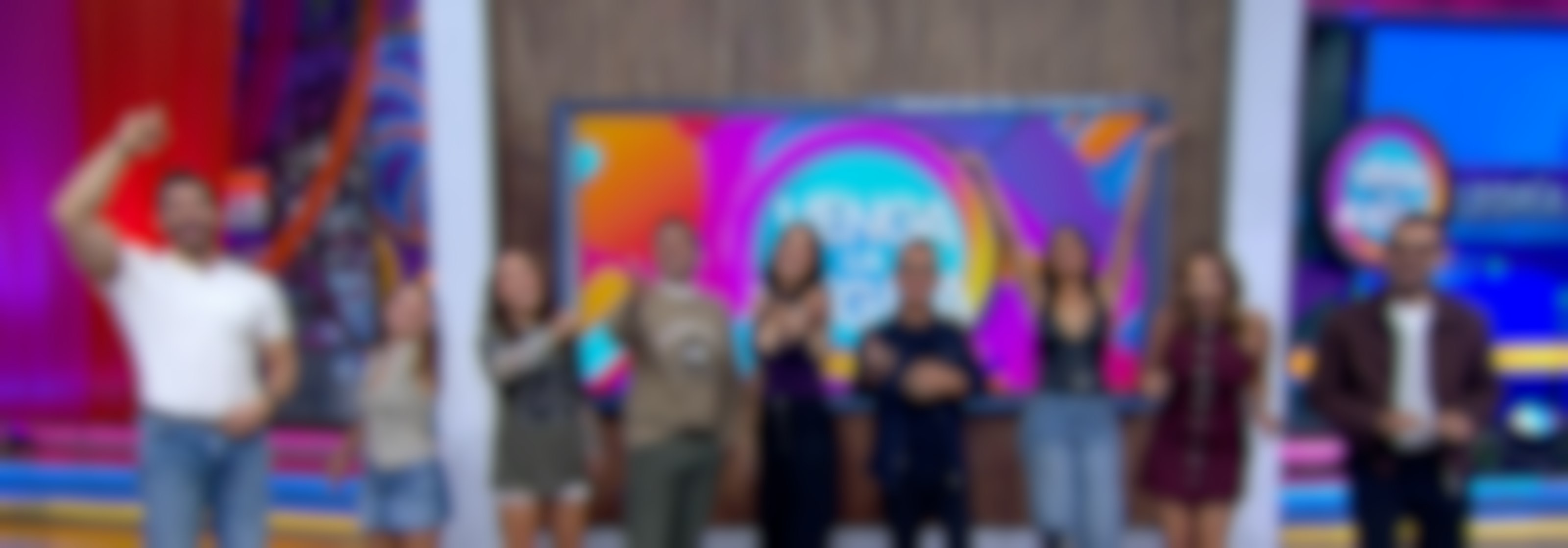 Venga La Alegría | Programa 21 de agosto 2026 Parte 1 | Antrax rompe el silencio sobre su terrible accidente en MasterChef 24/7 y mucho más