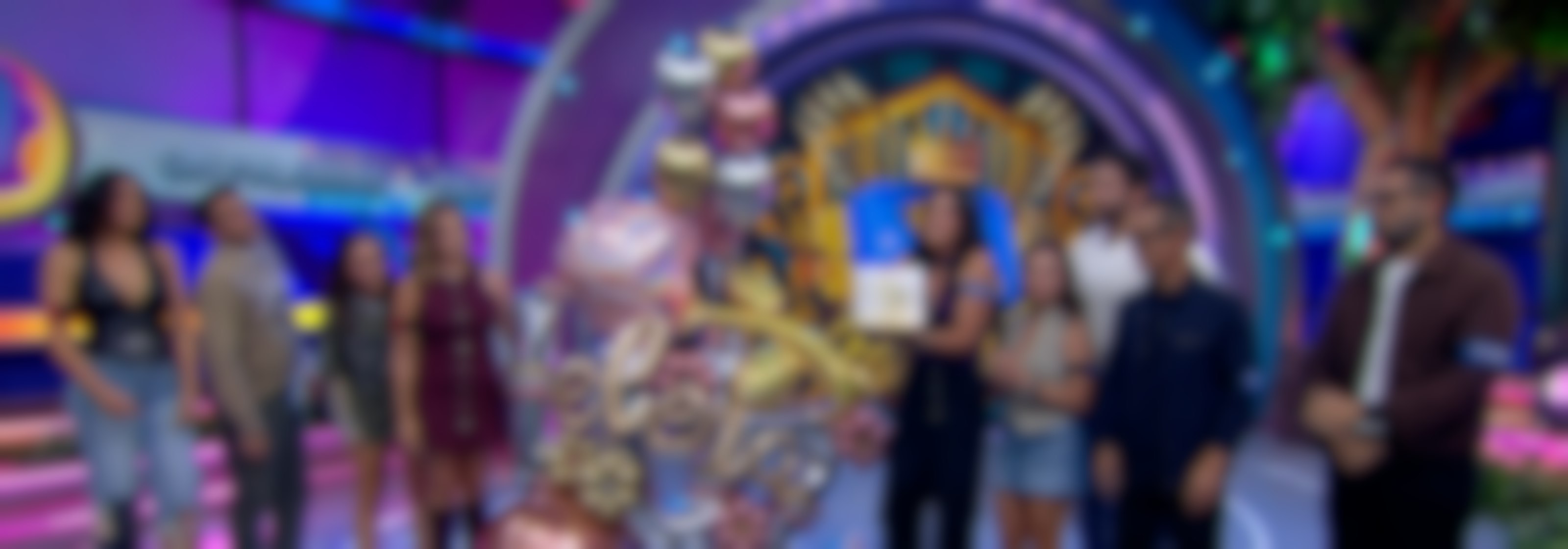 Venga La Alegría | Programa 21 de agosto 2026 Parte 2 | Flor Rubio cuestionó a Carmen, Adal Ramones soltó detalles de La Granja VIP Segunda Temporada y más