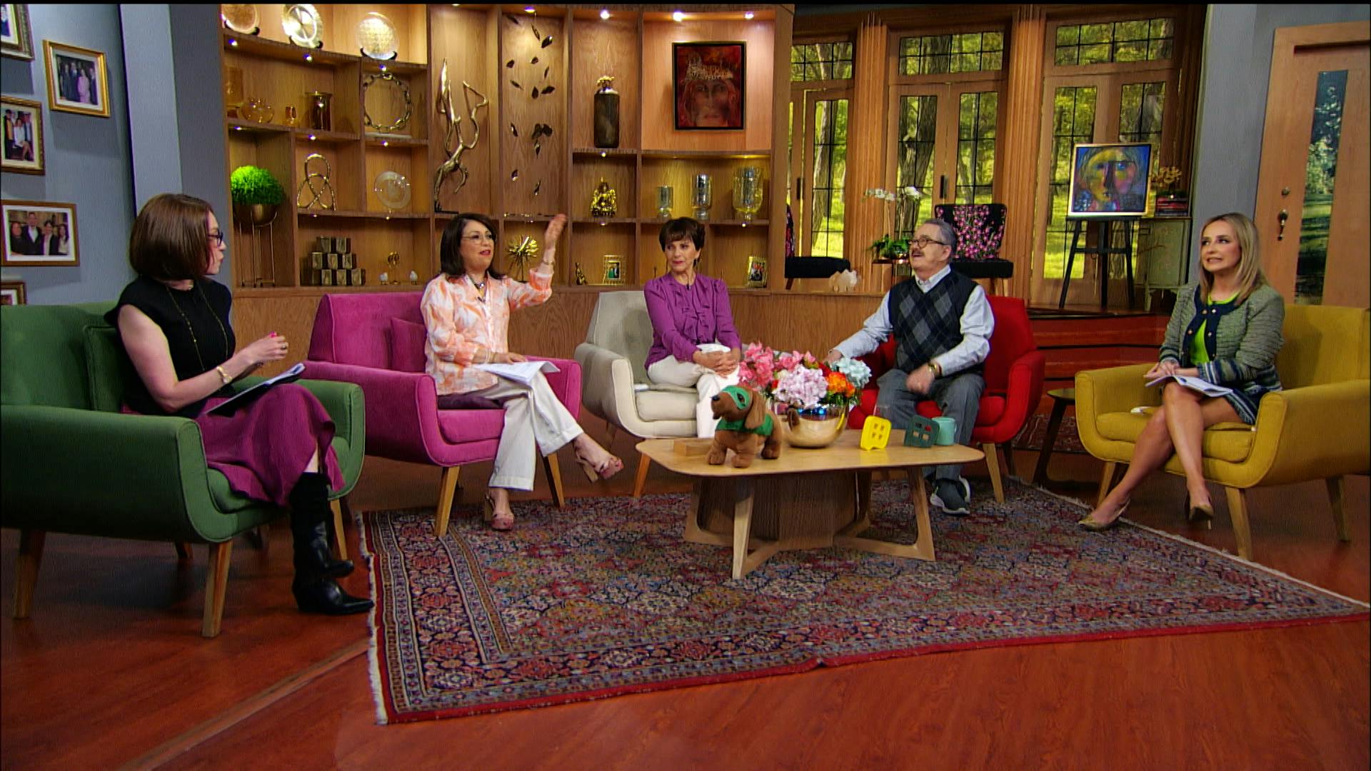 Ventaneando | Programa completo 21 de agosto de 2026