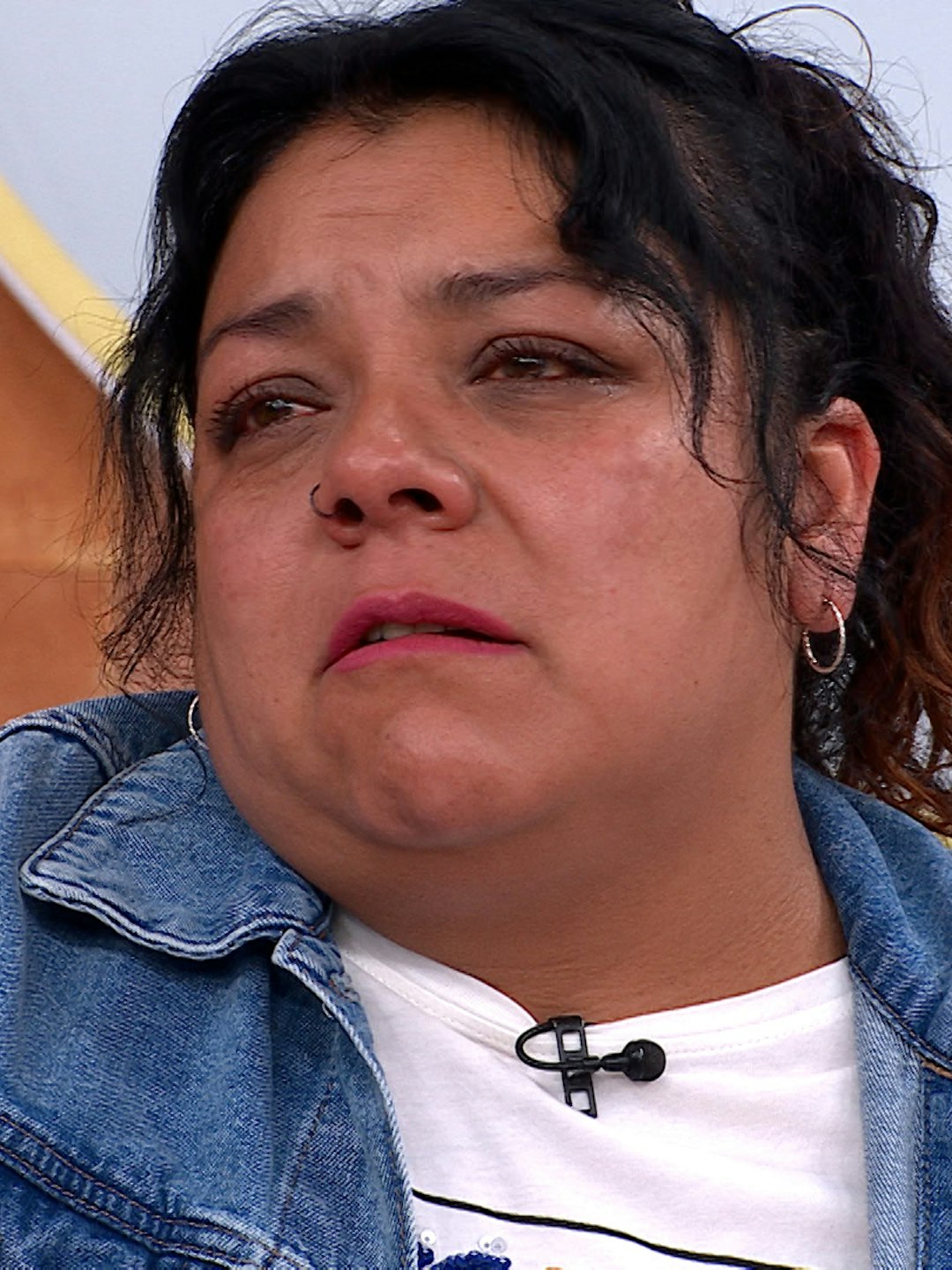 ¡No piensa perdonarla! La mamá de Monserrat cometió un grave error y afectó a su hijo