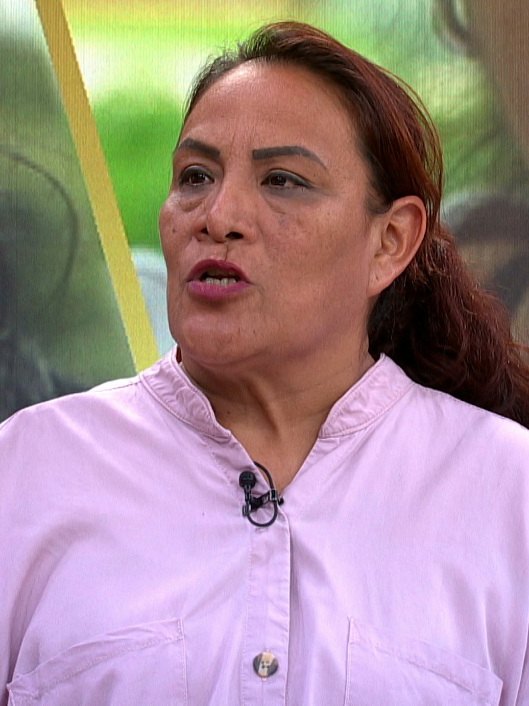 ¡Mejor apoyan sus amigas que su familia! Maribel y sus vecinos hicieron una colecta para ayudar a Monserrat