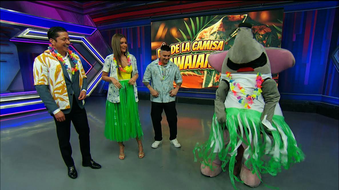Al Extremo: MasterChef, regreso a clases, tragedia y La Granja VIP