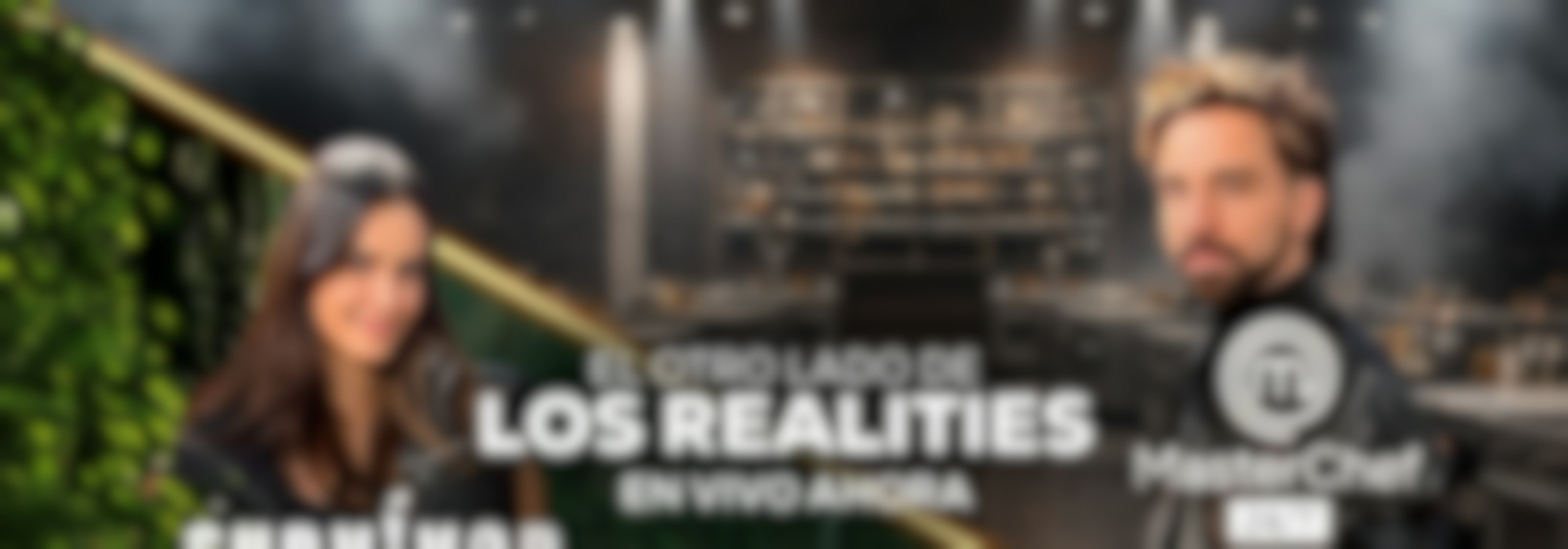 El Otro Lado de Los Realities de Survivor México La Reliquia en Llamas del viernes 21 de agosto