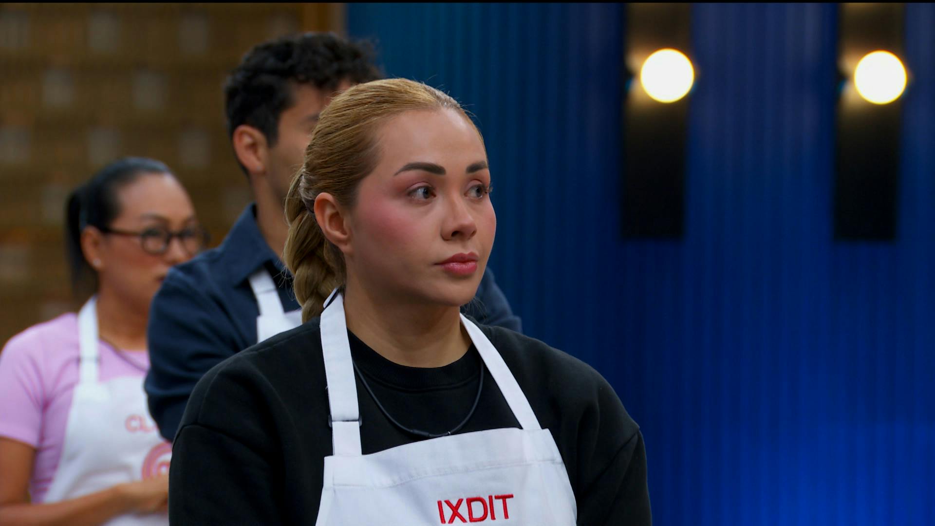 Este viernes los Cocineros de MasterChef 24/7 se juegan la Última Salvación con un Reto especial 