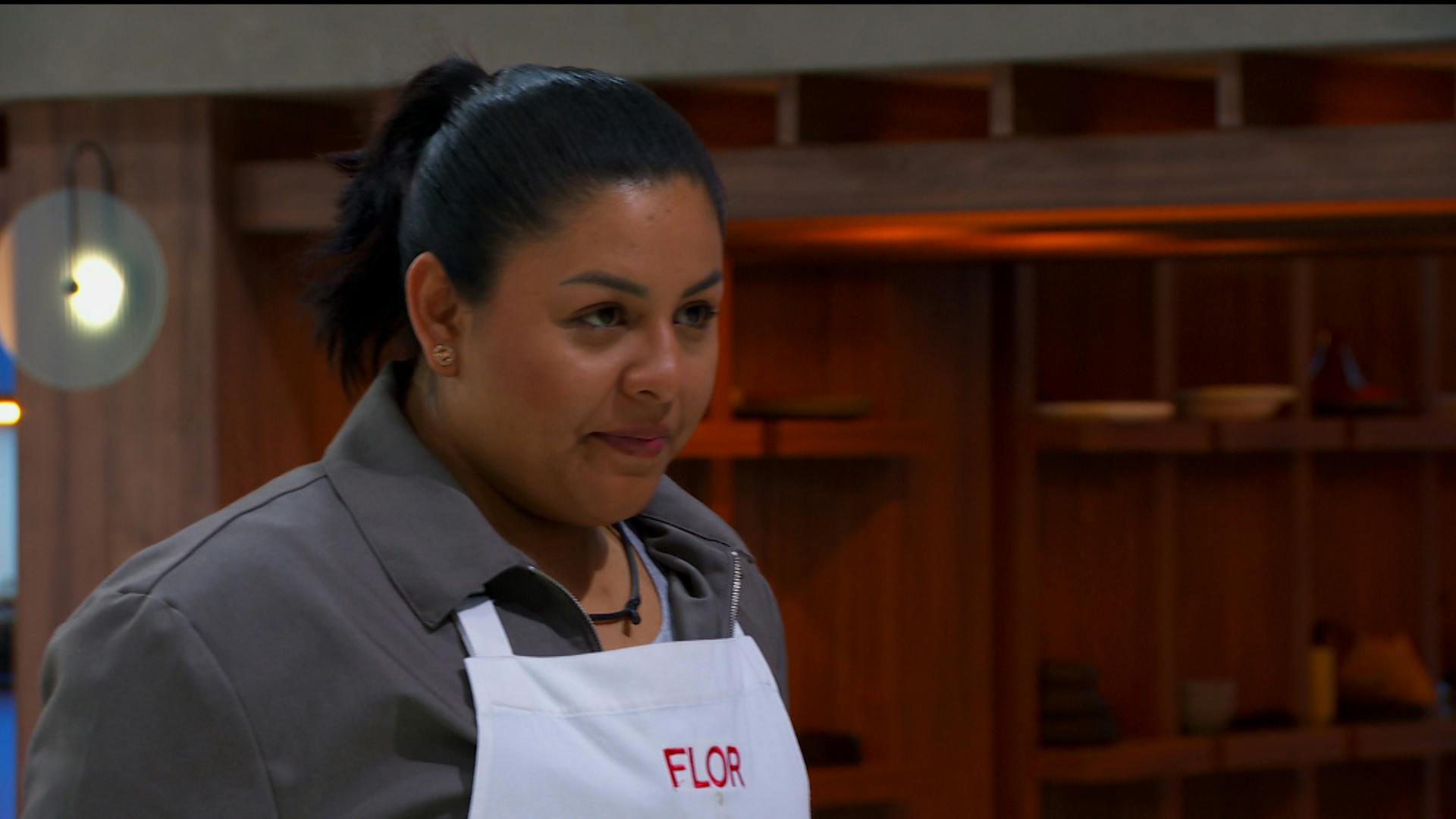 “Escalofriante": Ellos fueron los primeros Cocineros de MasterChef 24/7 en llevarse el Delantal Negro este viernes 