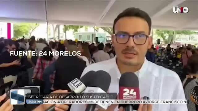 Noticias Morelos del 21 de agosto 2026