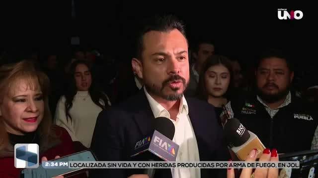 Noticias Puebla del 21 de agosto 2026