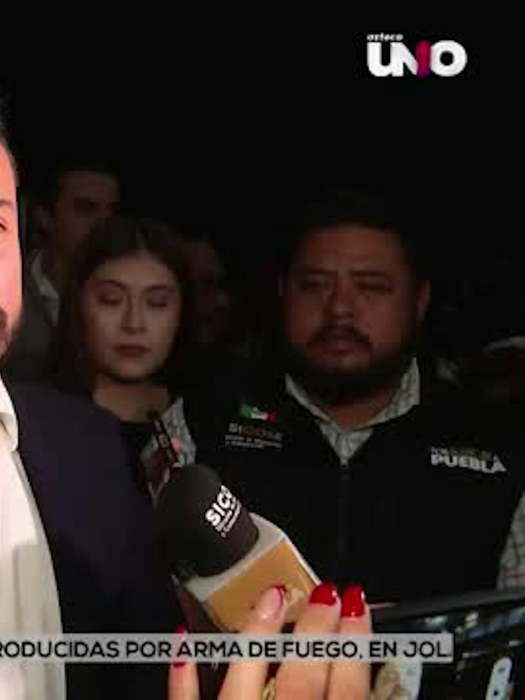 Noticias Puebla del 21 de agosto 2026