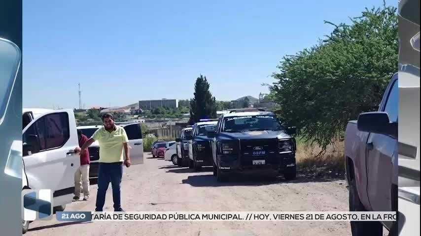 Noticias Chihuahua del 21 de agosto 2026
