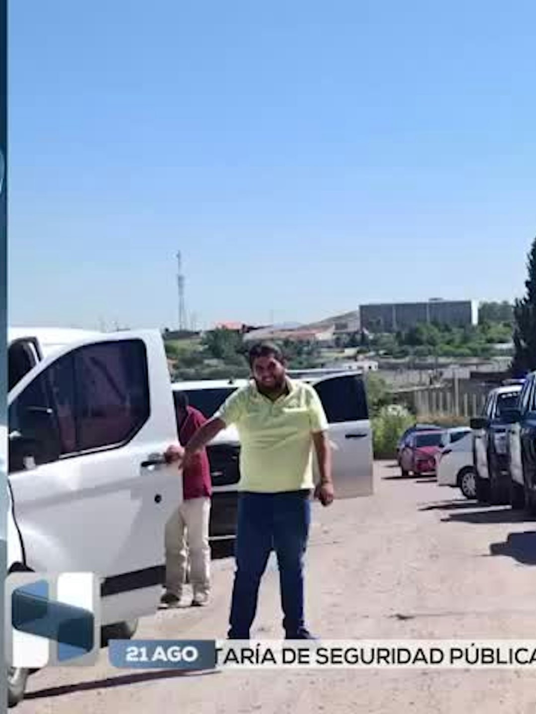 Noticias Chihuahua del 21 de agosto 2026