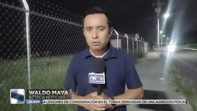 Noticias Querétaro del 21 de agosto 2026