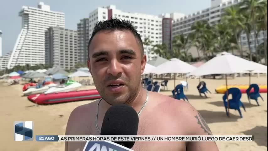 Noticias Guerrero del 21 de agosto 2026