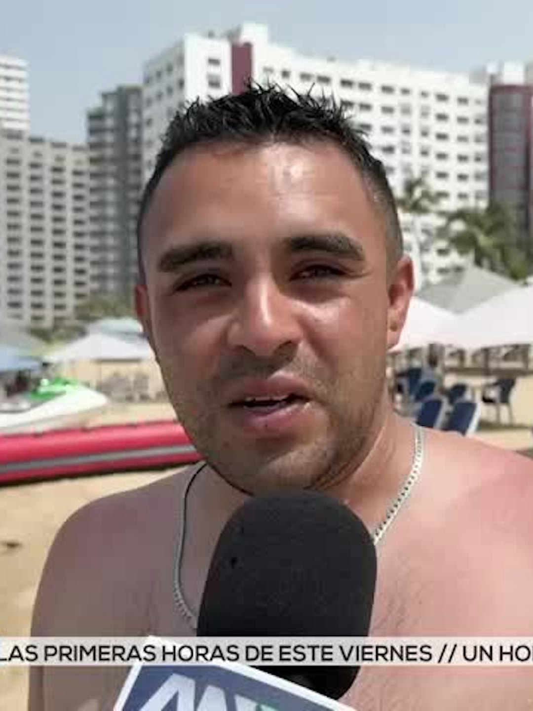 Noticias Guerrero del 21 de agosto 2026