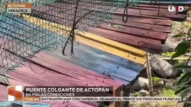 Noticias Veracruz del 21 de agosto 2026