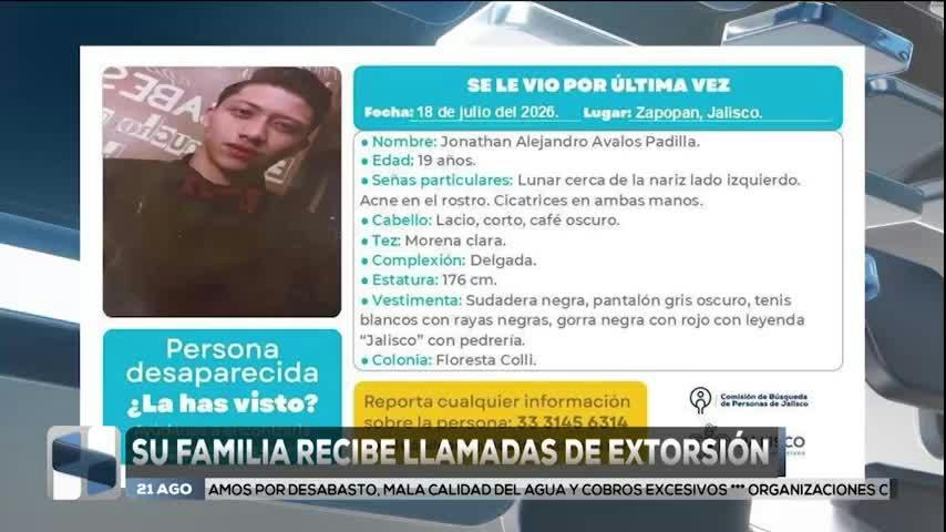Noticias Colima del 21 de agosto 2026